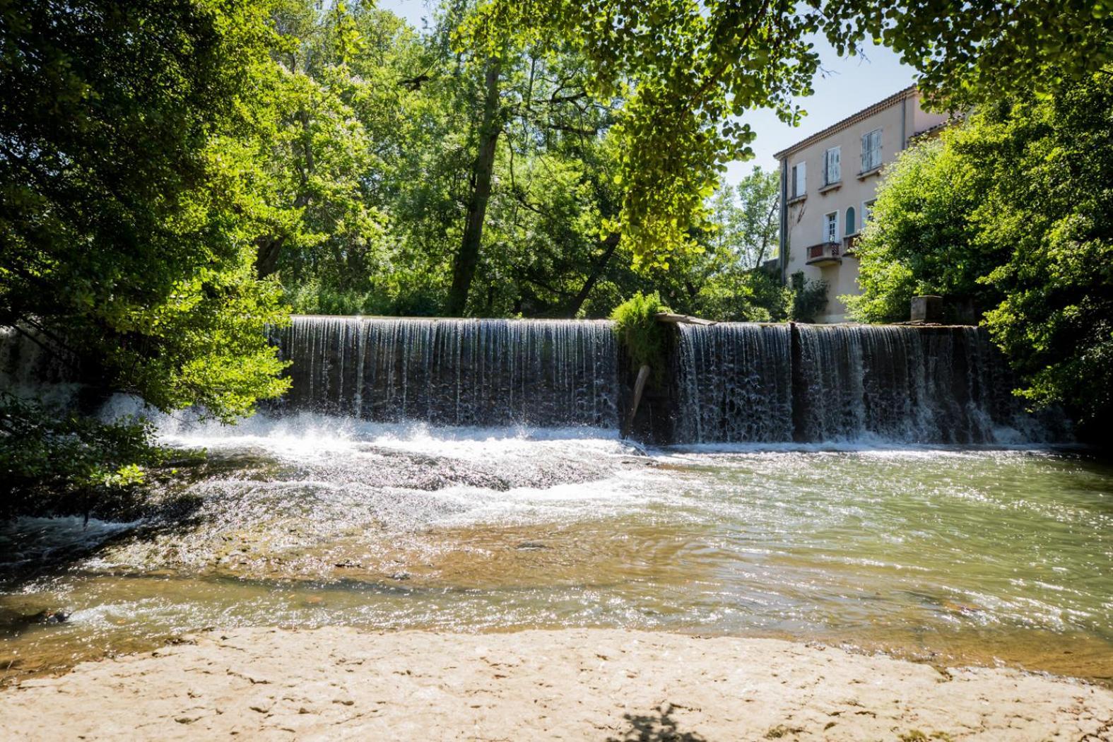 Eden De Roques Bed & Breakfast Castres  Exterior photo