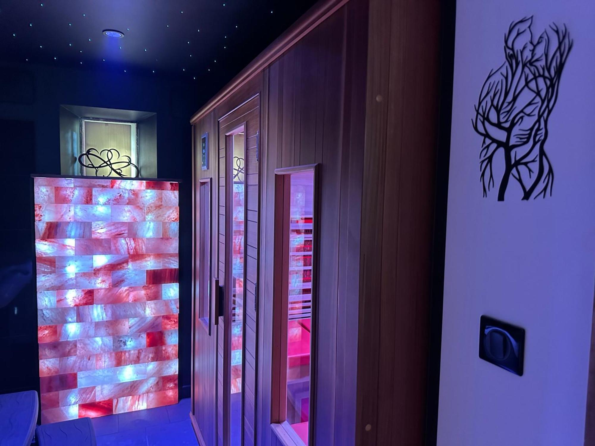 Eden De Roques Bed & Breakfast Castres  Exterior photo