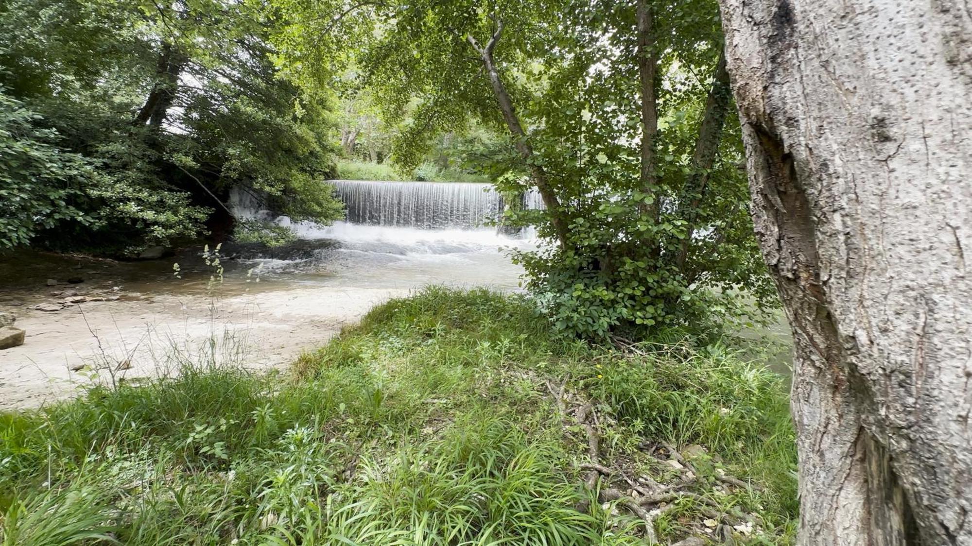 Eden De Roques Bed & Breakfast Castres  Exterior photo