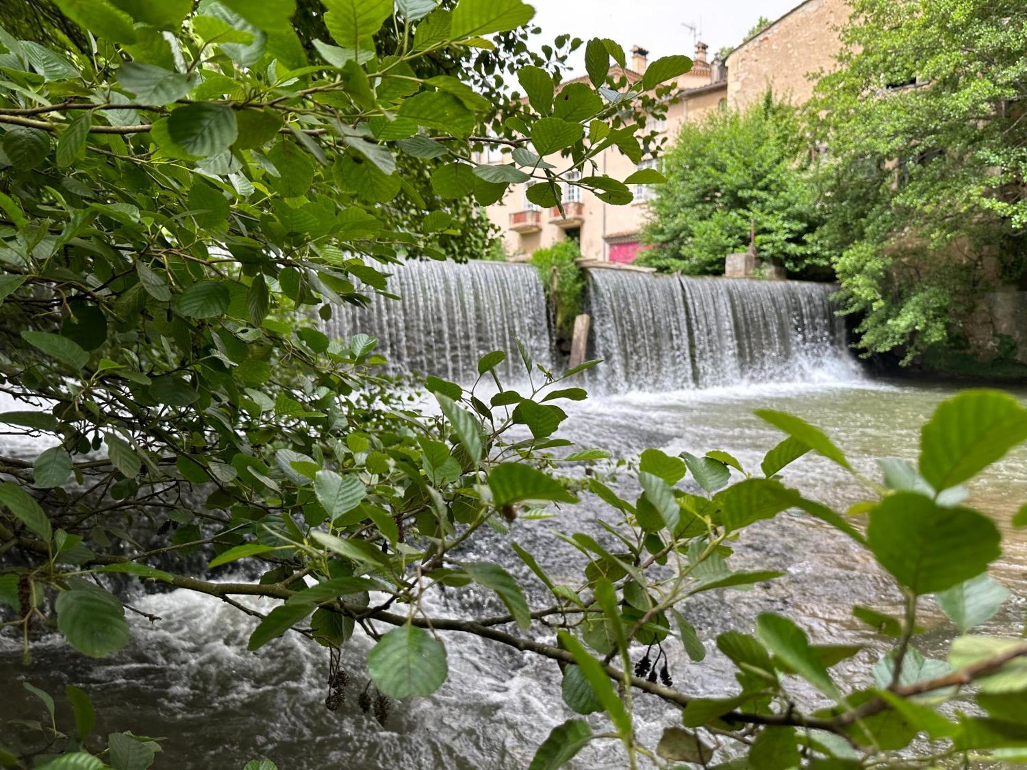 Eden De Roques Bed & Breakfast Castres  Exterior photo