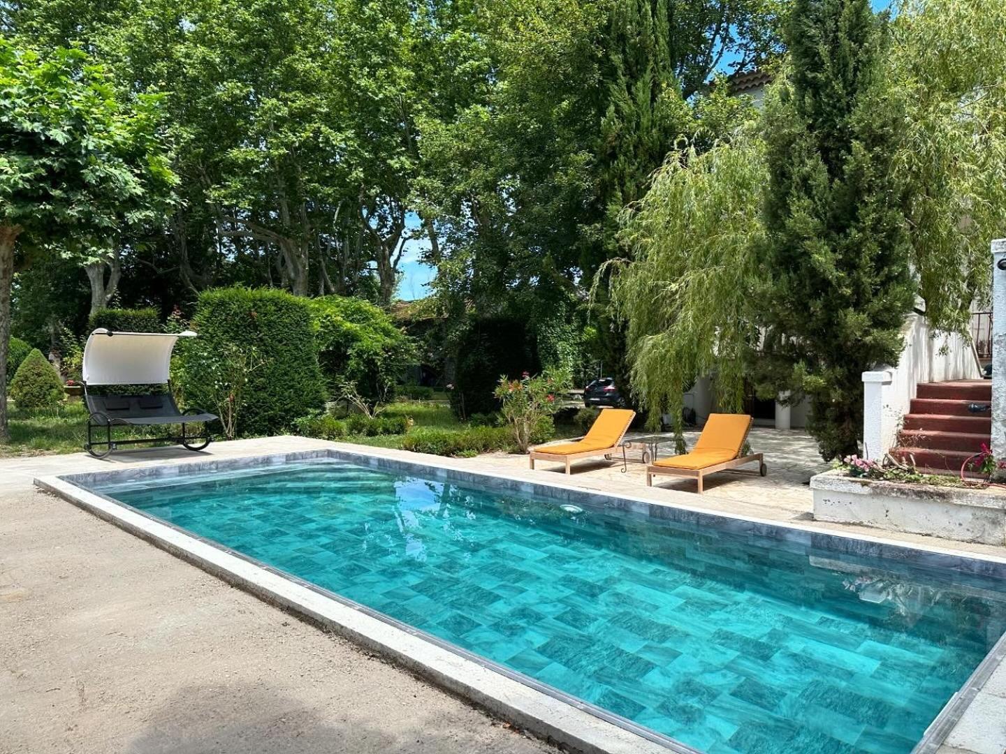 Eden De Roques Bed & Breakfast Castres  Exterior photo